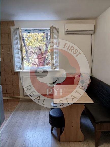 Antiaeriana | Ap 2 camere | Semidecomandat | 30mp | B12074