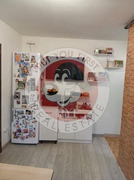 Antiaeriana | Ap 2 camere | Semidecomandat | 30mp | B12074