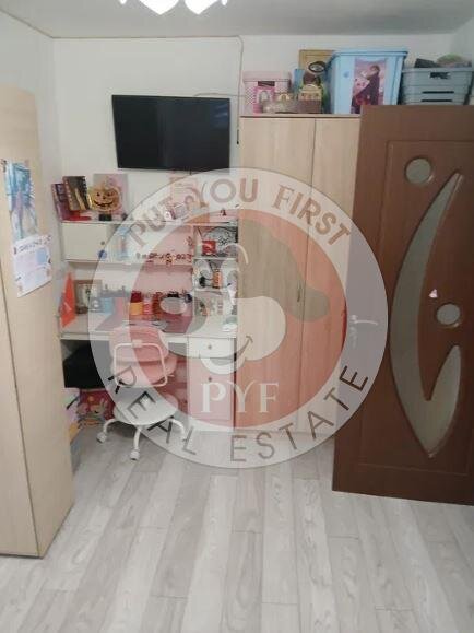 Antiaeriana | Ap 2 camere | Semidecomandat | 30mp | B12074