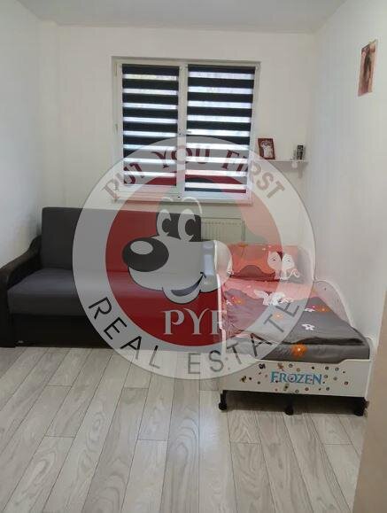 Antiaeriana | Ap 2 camere | Semidecomandat | 30mp | B12074