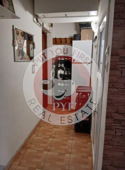 Antiaeriana | Ap 2 camere | Semidecomandat | 30mp | B12074