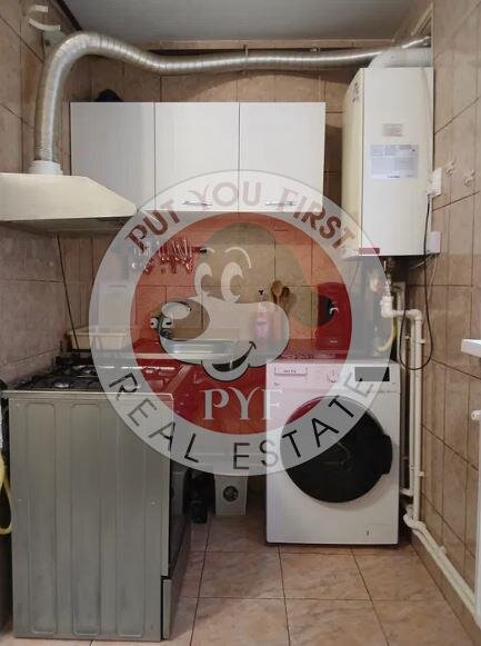 Antiaeriana | Ap 2 camere | Semidecomandat | 30mp | B12074